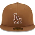 shapka-ploska-kafyav-prilepnala-59fifty-team-outline-na-los-angeles-dodgers-mlb-ot-new-era