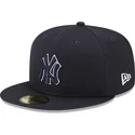 shapka-ploska-tmnosin-prilepnala-59fifty-team-outline-na-new-york-yankees-mlb-ot-new-era