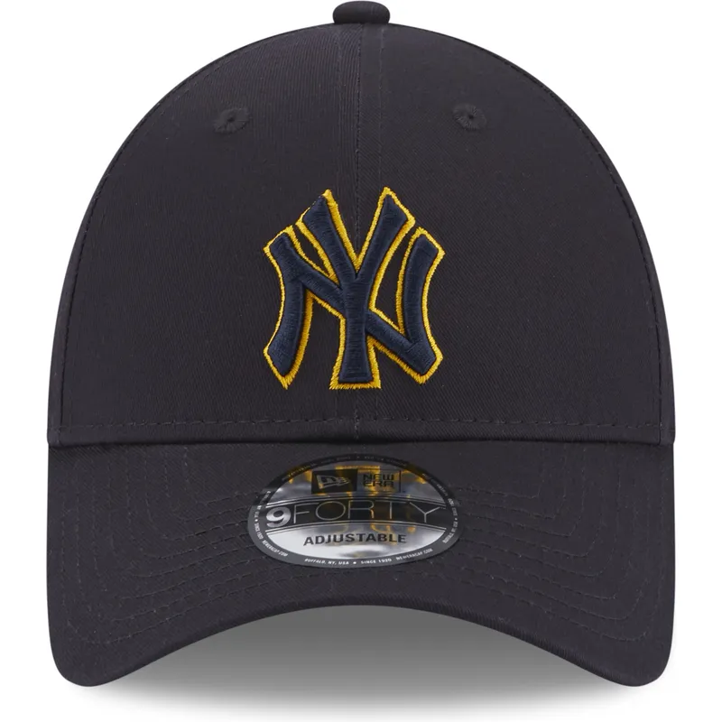 shapka-izvita-tmnosin-reguliruem-9forty-team-outline-na-new-york-yankees-mlb-ot-new-era shapka-izvita-tmnosin-reguliruem-9forty-team-outline-na-new-york-yankees-mlb-ot-new-era