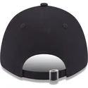 shapka-izvita-tmnosin-reguliruem-9forty-team-outline-na-new-york-yankees-mlb-ot-new-era