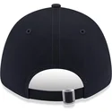 new-era-curved-brim-navy-blue-logo-9forty-repreve-new-york-yankees-mlb-navy-blue-adjustable-cap