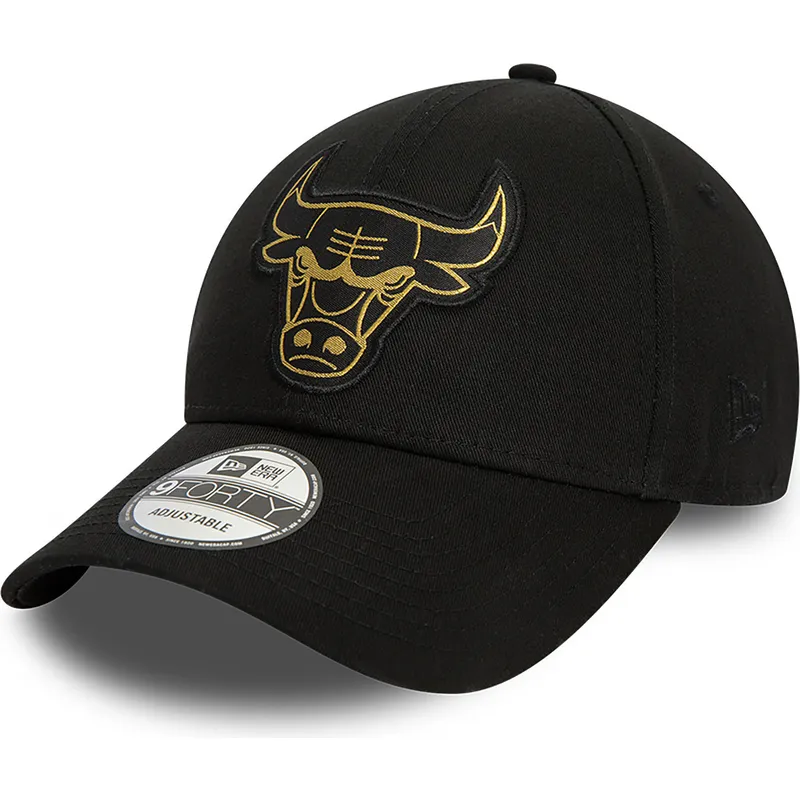 shapka-izvita-cherna-reguliruem-9forty-metallic-badge-na-chicago-bulls-nba-ot-new-era shapka-izvita-cherna-reguliruem-9forty-metallic-badge-na-chicago-bulls-nba-ot-new-era