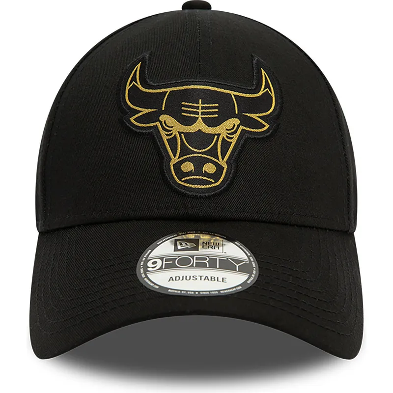 shapka-izvita-cherna-reguliruem-9forty-metallic-badge-na-chicago-bulls-nba-ot-new-era shapka-izvita-cherna-reguliruem-9forty-metallic-badge-na-chicago-bulls-nba-ot-new-era