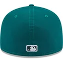 shapka-ploska-zelena-prilepnala-59fifty-league-essential-na-new-york-yankees-mlb-ot-new-era