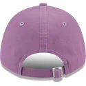 shapka-izvita-violetka-reguliruem-9forty-league-essential-na-new-york-yankees-mlb-ot-new-era