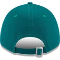 shapka-izvita-zelena-reguliruem-9forty-league-essential-na-new-york-yankees-mlb-ot-new-era