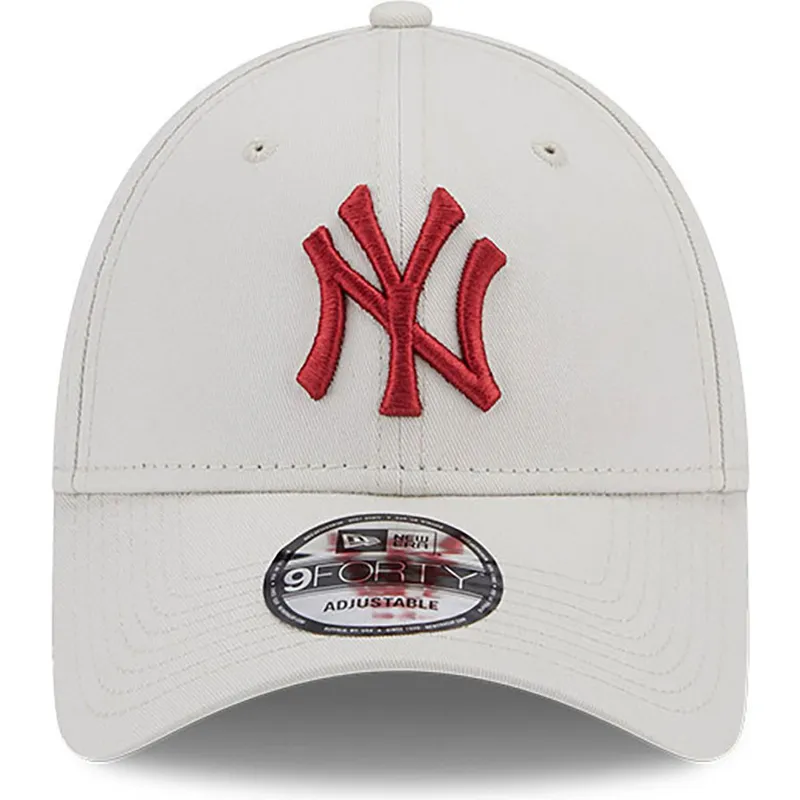 shapka-izvita-bezhov-reguliruem-9forty-league-essential-na-new-york-yankees-mlb-ot-new-era shapka-izvita-bezhov-reguliruem-9forty-league-essential-na-new-york-yankees-mlb-ot-new-era