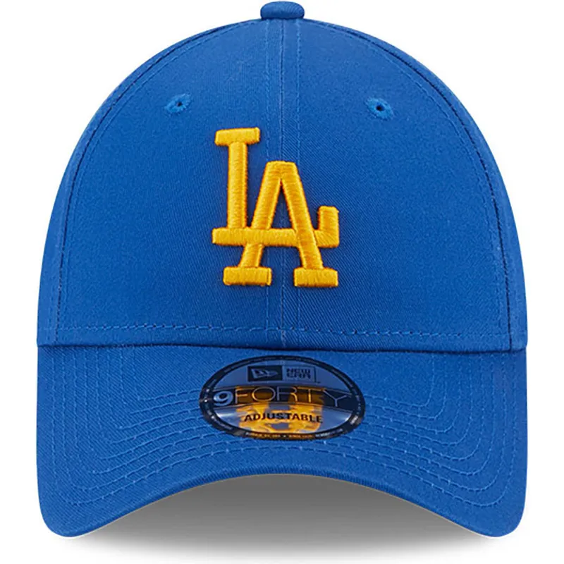 shapka-izvita-sinya-reguliruem-9forty-league-essential-na-los-angeles-dodgers-mlb-ot-new-era shapka-izvita-sinya-reguliruem-9forty-league-essential-na-los-angeles-dodgers-mlb-ot-new-era
