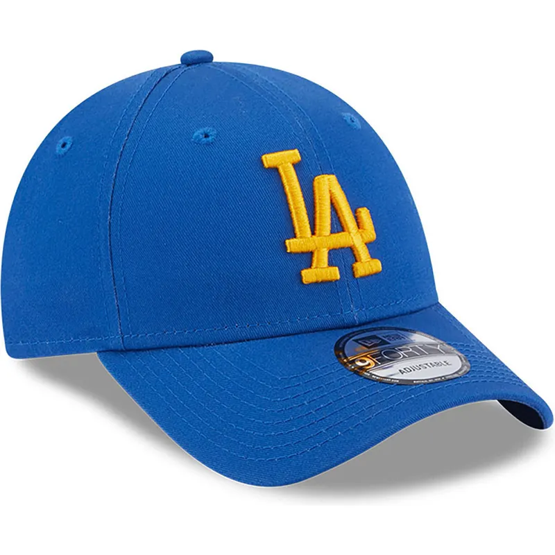 shapka-izvita-sinya-reguliruem-9forty-league-essential-na-los-angeles-dodgers-mlb-ot-new-era shapka-izvita-sinya-reguliruem-9forty-league-essential-na-los-angeles-dodgers-mlb-ot-new-era