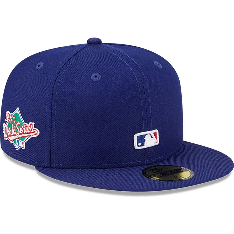 shapka-ploska-sinya-prilepnala-59fifty-reverse-na-los-angeles-dodgers-mlb-ot-new-era