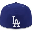 shapka-ploska-sinya-prilepnala-59fifty-reverse-na-los-angeles-dodgers-mlb-ot-new-era