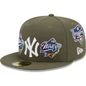 shapka-ploska-zelena-prilepnala-59fifty-world-series-na-new-york-yankees-mlb-ot-new-era