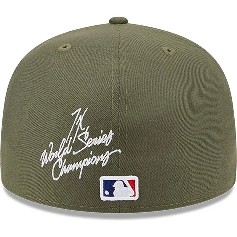shapka-ploska-zelena-prilepnala-59fifty-world-series-na-los-angeles-dodgers-mlb-ot-new-era shapka-ploska-zelena-prilepnala-59fifty-world-series-na-los-angeles-dodgers-mlb-ot-new-era