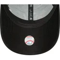 shapka-izvita-cherna-reguliruem-9forty-koi-fish-na-new-york-yankees-mlb-ot-new-era