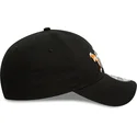 shapka-izvita-cherna-reguliruem-9forty-koi-fish-na-new-york-yankees-mlb-ot-new-era