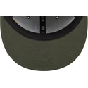 shapka-ploska-zelena-snapbek-9fifty-koi-fish-na-los-angeles-dodgers-mlb-ot-new-era