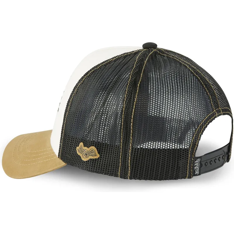 shapka-izvita-traker-mnogocveten-snapbek-fire-racer-fir-ot-von-dutch
