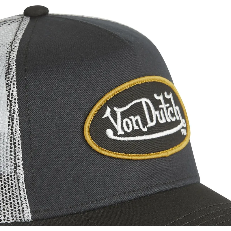 shapka-izvita-traker-cherna-snapbek-cla6-ot-von-dutch