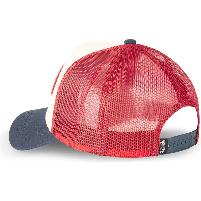 shapka-izvita-traker-mnogocveten-snapbek-cla5-ot-von-dutch