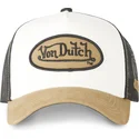 trucker-cap-weiss-schwarz-und-braun-cla-von-von-dutch
