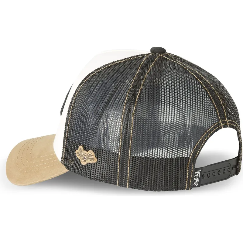 trucker-cla-von-dutch