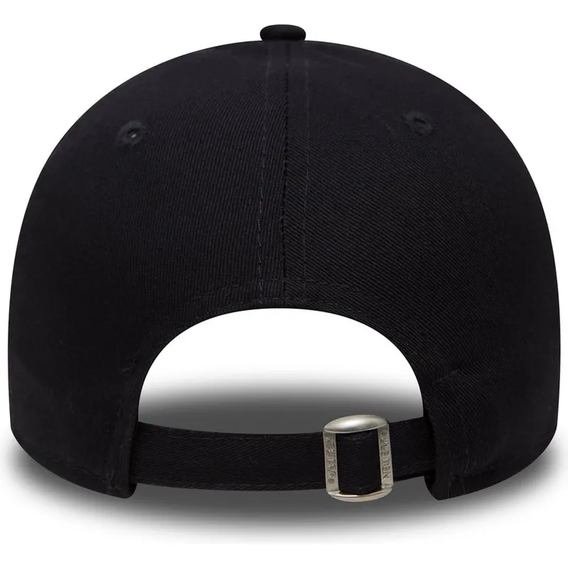 shapka-izvita-tmnosin-reguliruema-za-deca-9forty-essential-na-new-york-yankees-mlb-ot-new-era