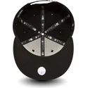 shapka-ploska-cherna-snapbek-9fifty-black-on-black-na-new-york-yankees-mlb-ot-new-era