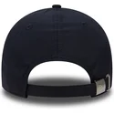 shapka-izvita-tmnosin-reguliruema-9forty-flawless-na-new-york-yankees-mlb-ot-new-era