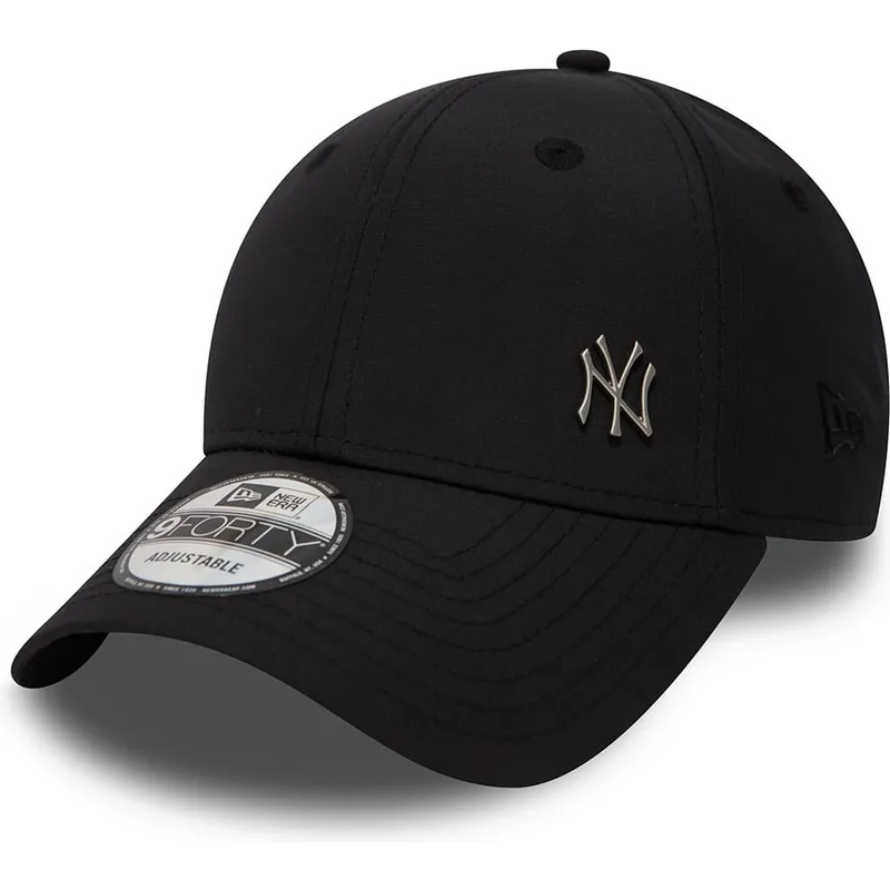 cherna-izvita-reguliruema-shapka-9forty-flawless-logo-na-new-york-yankees-mlb-ot-new-era cherna-izvita-reguliruema-shapka-9forty-flawless-logo-na-new-york-yankees-mlb-ot-new-era