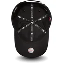 shapka-izvita-cherna-reguliruem-9forty-flawless-na-new-york-yankees-mlb-ot-new-era