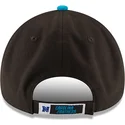 shapka-izvita-cherna-reguliruem-9forty-the-league-na-carolina-panthers-nfl-ot-new-era
