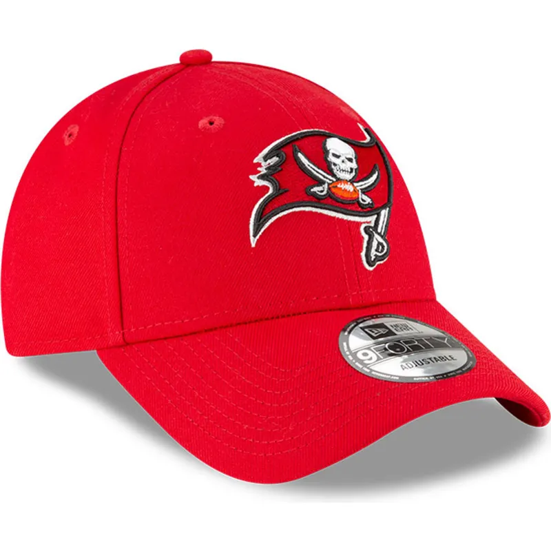 new-era-izvita-kozirka-9forty-tampa-bay-buccaneers-nfl-chervena-reguliruema-shapka new-era-izvita-kozirka-9forty-tampa-bay-buccaneers-nfl-chervena-reguliruema-shapka
