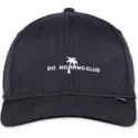 shapka-izvita-cherna-reguliruem-do-nothing-club-jersey-20-truefit-ot-djinns