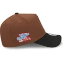 shapka-izvita-kafyav-snapbek-9forty-a-frame-harvest-na-detroit-tigers-mlb-ot-new-era