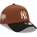 shapka-izvita-kafyav-snapbek-9forty-a-frame-harvest-na-new-york-yankees-mlb-ot-new-era