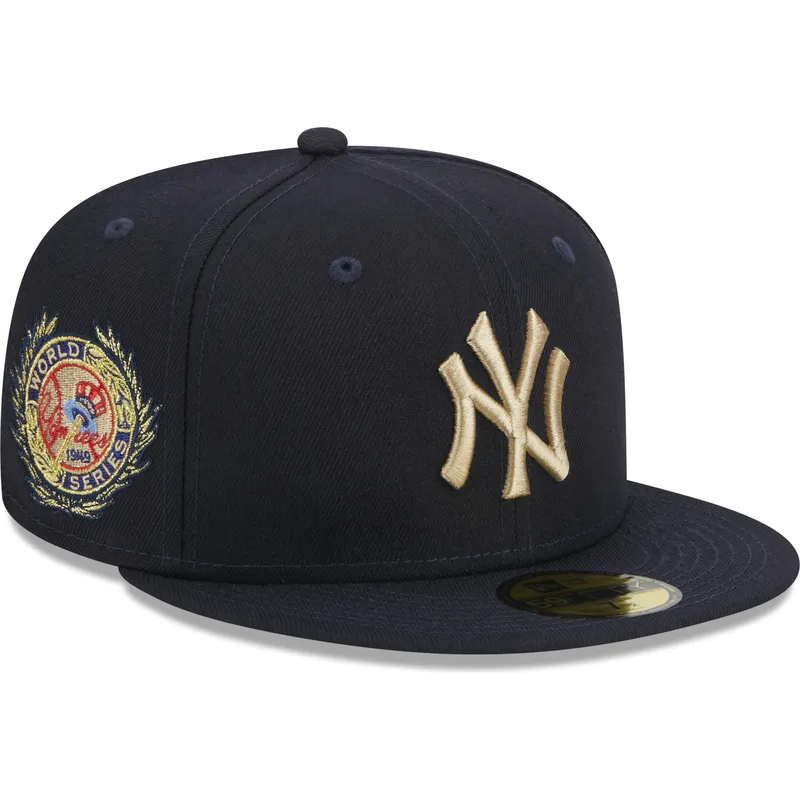 shapka-ploska-tmnosin-prilepnala-59fifty-laurel-sidepatch-na-new-york-yankees-mlb-ot-new-era shapka-ploska-tmnosin-prilepnala-59fifty-laurel-sidepatch-na-new-york-yankees-mlb-ot-new-era