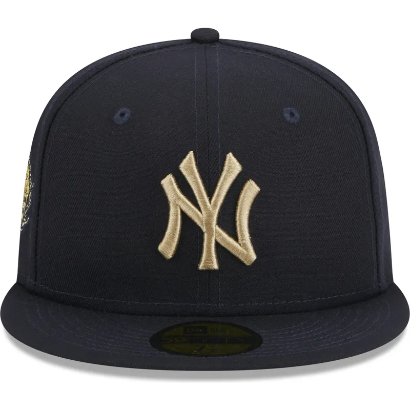 shapka-ploska-tmnosin-prilepnala-59fifty-laurel-sidepatch-na-new-york-yankees-mlb-ot-new-era shapka-ploska-tmnosin-prilepnala-59fifty-laurel-sidepatch-na-new-york-yankees-mlb-ot-new-era