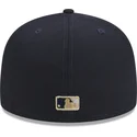shapka-ploska-tmnosin-prilepnala-59fifty-laurel-sidepatch-na-new-york-yankees-mlb-ot-new-era