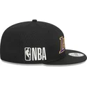shapka-ploska-cherna-snapbek-9fifty-post-up-pin-na-los-angeles-lakers-nba-ot-new-era