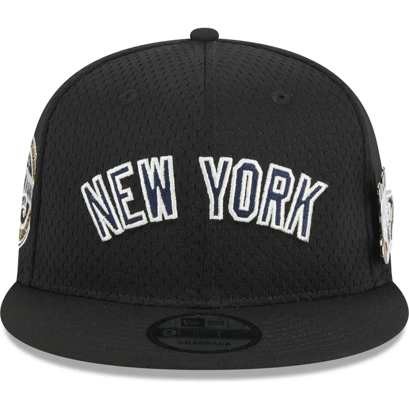 schwarze-flache-snapback-kappe-9fifty-post-up-pin-der-new-york-yankees-mlb-von-new-era