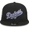shapka-ploska-cherna-snapbek-9fifty-post-up-pin-na-los-angeles-dodgers-mlb-ot-new-era