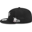 shapka-ploska-cherna-snapbek-9fifty-post-up-pin-na-los-angeles-dodgers-mlb-ot-new-era