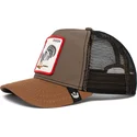 casquette-trucker-marron-coq-cock-the-farm-goorin-bros