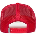 rod-trucker-kasket-med-vaskebjorn-the-bandit-the-farm-fra-goorin-bros