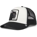 shapka-izvita-traker-cherna-snapbek-the-panther-the-farm-ot-goorin-bros