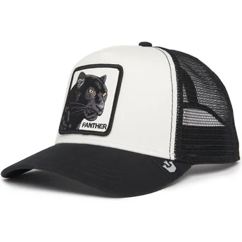 shapka-izvita-traker-cherna-snapbek-the-panther-the-farm-ot-goorin-bros