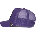shapka-izvita-traker-violetka-snapbek-the-lone-wolf-the-farm-ot-goorin-bros