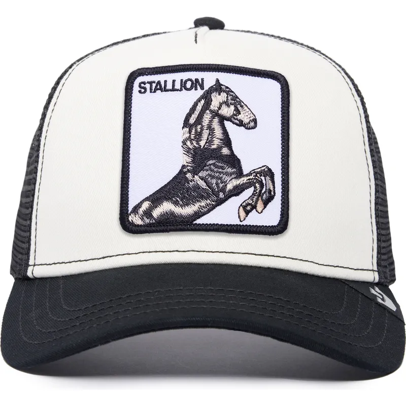 goorin-bros-horse-stallion-the-farm-byala-i-cherna-shapka-traker