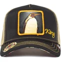 shapka-izvita-traker-cherna-snapbek-king-quart-major-casino-the-farm-ot-goorin-bros