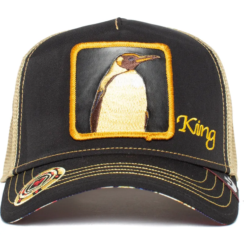 shapka-izvita-traker-cherna-snapbek-king-quart-major-casino-the-farm-ot-goorin-bros shapka-izvita-traker-cherna-snapbek-king-quart-major-casino-the-farm-ot-goorin-bros
